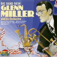 Glenn Miller Orchestra - Big Band Bash